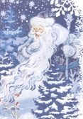 Морозные сказки. Для самостоятельного чтения, производитель Литур , ISBN 978-5-97801-386-3, № 4