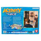 Настольная игра Activity Chaos, арт. 716294, производитель Piatnik (Пятник), ISBN 900-1-89071-629-4, № 2