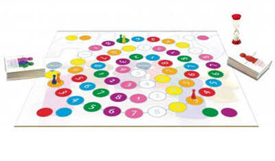 Tactic Games Скажи иначе. Для всей семьи, производитель Tactic (Тактик), ISBN 641-6-73940-280-2№ 2