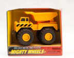 Строительная техника в ассортименте 8 см за 1 штуку, производитель Mighty Wheels, ISBN 004-4-27878-918-2, № 1