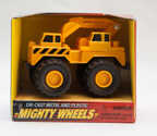 Строительная техника в ассортименте 8 см за 1 штуку, производитель Mighty Wheels, ISBN 004-4-27878-918-2, № 2