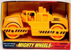 Строительная техника Каток 12 см., производитель Mighty Wheels, ISBN 004-4-27877-848-3, № 1