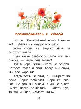 Приключения Хомы и Суслика, производитель АСТ , ISBN 978-5-17148-272-5 № 6