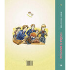 Тройка с минусом, или Происшествие в 5 «А», производитель ЭНАС-КНИГА , ISBN 978-5-00198-377-4, № 8