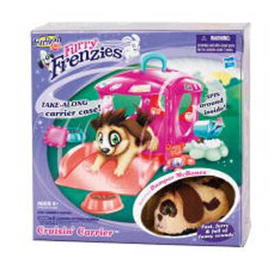 Игровой набор &quot;Домик со зверьком&quot; в ассорт., производитель Hasbro (Хасбро), ISBN 501-0-99451-474-7№ 1