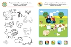 Я учусь мыслить. 6+. Академия малыша, производитель АСТ Пресс , ISBN 978-5-95002-036-0, № 5