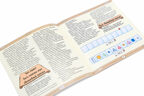Волшебный поясок (Корвет), производитель Корвет, ISBN 468-0-00043-019-7, № 3