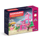 Магнитный конструктор Magformers Sweet House Set, арт. 705001, производитель Magformers (Магформерс), ISBN 880-9-13436-942-5, № 1