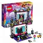 LEGO Friends 41117 Поп-звезда: телестудия, производитель LEGO (ЛЕГО), ISBN 570-2-01559-185-0, № 2