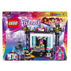 LEGO Friends 41117 Поп-звезда: телестудия, производитель LEGO (ЛЕГО), ISBN 570-2-01559-185-0, № 1