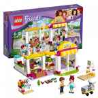 LEGO Friends 41118 Супермаркет, производитель LEGO (ЛЕГО), ISBN 570-2-01559-208-6, № 2