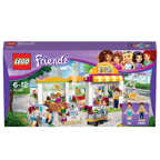 LEGO Friends 41118 Супермаркет, производитель LEGO (ЛЕГО), ISBN 570-2-01559-208-6, № 1