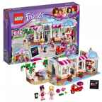 LEGO Friends 41119 Кондитерская, производитель LEGO (ЛЕГО), ISBN 570-2-01559-209-3, № 2