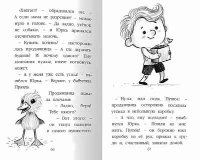 Моя библиотека. Рассказы о дружбе, производитель Проф-Пресс , ISBN 978-5-37834-132-0№ 2