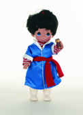 Кукла Precious Moments Алфида, 30 см, арт. 8416, производитель The Doll Maker, ISBN 73-2-53308-416-4, № 1