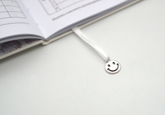 Дневник унив. обл. кожзам с декором "Карман. Веселые кактусы", арт. С3757-02, производитель Апплика, ISBN 463-0-11510-905-1, № 4