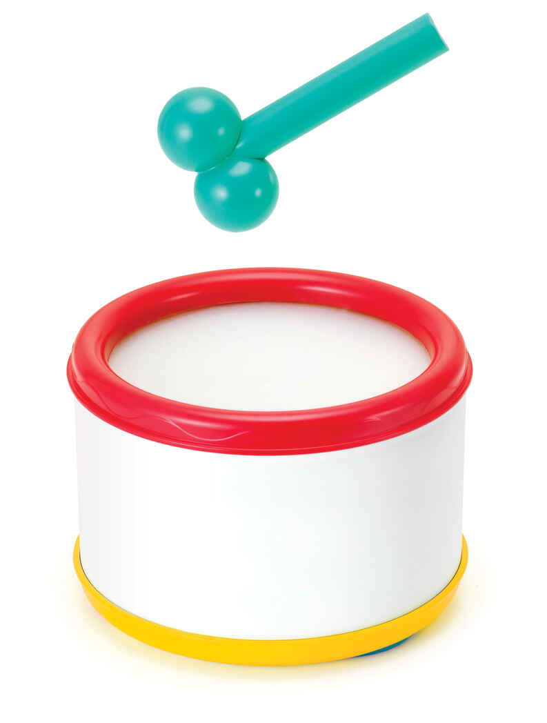 Каталка-сортер &quot;Улитка Спиди&quot;, арт. 315106, производитель Infantino (Инфантино), ISBN 77-3-55415-106-0, № 4