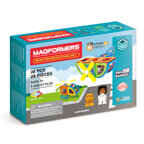 Магформерс Aviation Adventure Set, арт. 703015, производитель Magformers (Магформерс), ISBN 73-0-65803-015-8, № 1