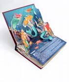 Сказки малышам. Сказки для принцесс, производитель Malamalama (Маламалама), ISBN 978-5-00230-115-7, № 2