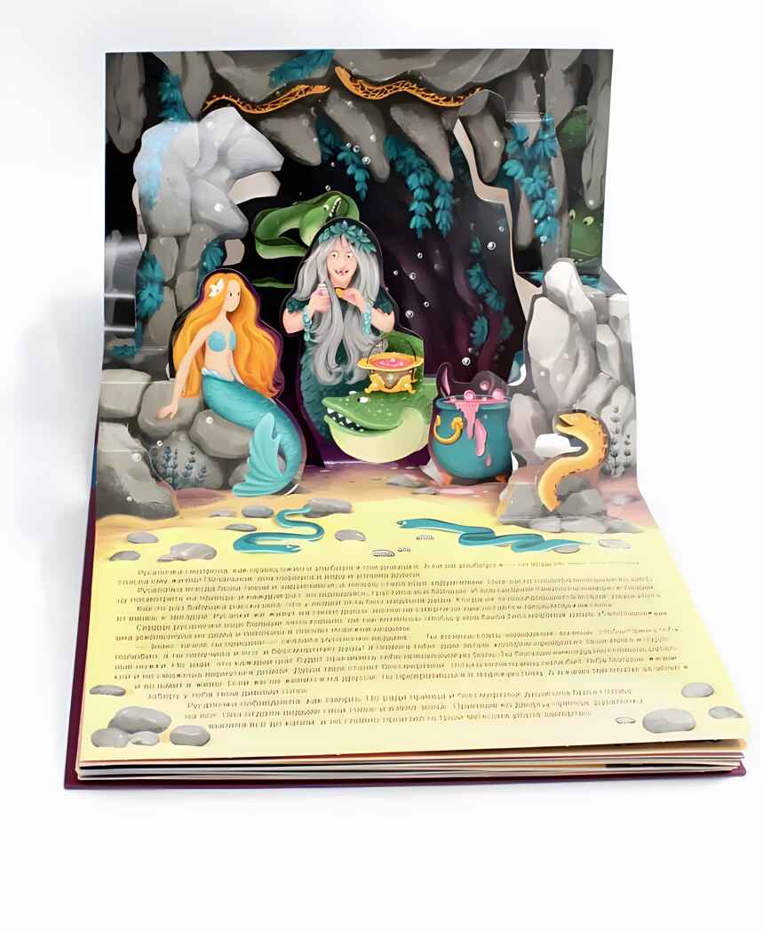 Сказки малышам. Сказки для принцесс, производитель Malamalama (Маламалама), ISBN 978-5-00230-115-7, № 3