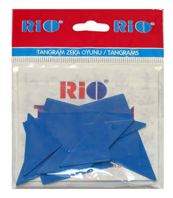 Набор -головоломка 310 Rio (24/384), производитель Rio, ISBN 869-3-97211-310-0№ 1