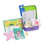 Набор Я люблю единорогов, чемоданчик с развлечениями, арт. TR-110, производитель BUMBARAM (БУМБАРАМ), ISBN 462-0-03915-045-1, № 1