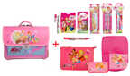 Ранец школьный LycSac Winx +подарок 13238/WP+S, производитель LycSac, ISBN 520-3-59135-811-5, № 1