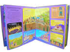 Мой объемный атлас городов, производитель МОЗАИКА kids , ISBN 978-5-43150-495-2, № 2