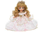Кукла Precious Moments Спящая красавица, 21 см, арт. 2190, производитель The Doll Maker, ISBN 73-2-53302-190-9, № 1