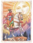 Сказки. Пушкин А.С. Самая большая книга (подарочная), производитель АСТ , ISBN 978-5-17146-203-1, № 8