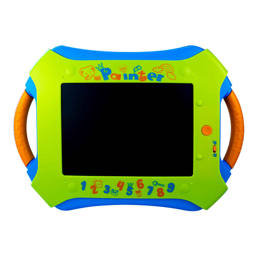 Игрушка Планшет, арт. 2688-E, производитель Maya Toys, ISBN 481-2-50117-536-3, № 1