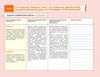 Блокнот педагога подготовительной группы детского сада. Физическое развитие, производитель Просвещение , ISBN 978-5-09117-127-3, № 4