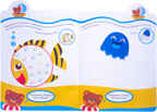 Веселые друзья, производитель МОЗАИКА kids , ISBN 978-5-43150-849-3, № 2