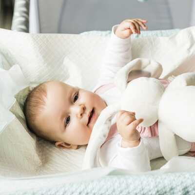 Пеленки одноразовые 40*60см. (10шт. в уп.), арт.513, производитель Babyono, ISBN 590-1-43540-811-7№ 7