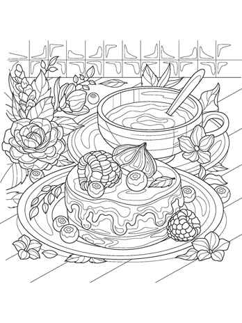 Раскраска-антистресс для работы маркерами (обложка с бабочками)., производитель Контэнт, ISBN 978-5-00141-606-7№ 6