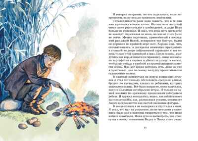 Уроки французского. Рассказы, производитель Махаон , ISBN 978-5-38923-859-6№ 5