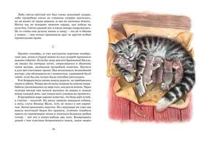 Рассказы о животных, производитель Махаон , ISBN 978-5-38925-602-6№ 4