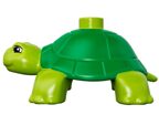 LEGO Duplo 10801 Вокруг света: малыши, производитель LEGO (ЛЕГО), ISBN 570-2-01559-788-3, № 4