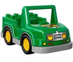 LEGO Duplo 10802 Вокруг света: Африка, производитель LEGO (ЛЕГО), ISBN 570-2-01559-789-0, № 5