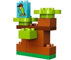 LEGO Duplo 10802 Вокруг света: Африка, производитель LEGO (ЛЕГО), ISBN 570-2-01559-789-0, № 6