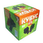 Кубус Большой №3, производитель БИПЛАНТ, ISBN 460-6-95789-420-2, № 1