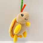 Игрушка-подвеска Uviton со звоночком Черепашка Арт 0604/03, производитель Uviton, ISBN 465-7-78025-105-2, № 8