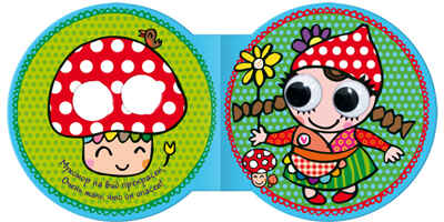В лесу, производитель МОЗАИКА kids , ISBN 978-5-43150-132-6№ 2