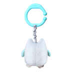 Игрушка-подвеска с вибрацией Сова Sofia Арт.442 Мятная, производитель Babyono, ISBN 462-7-10496-831-7, № 2