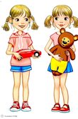 Дошкольная математика для детей 6-7 лет с ОВЗ: ДЕМОНСТРАЦИОННЫЙ МАТЕРИАЛ 4-й год обучения, производитель Гном , ISBN 978-5-90782-450-8, № 4
