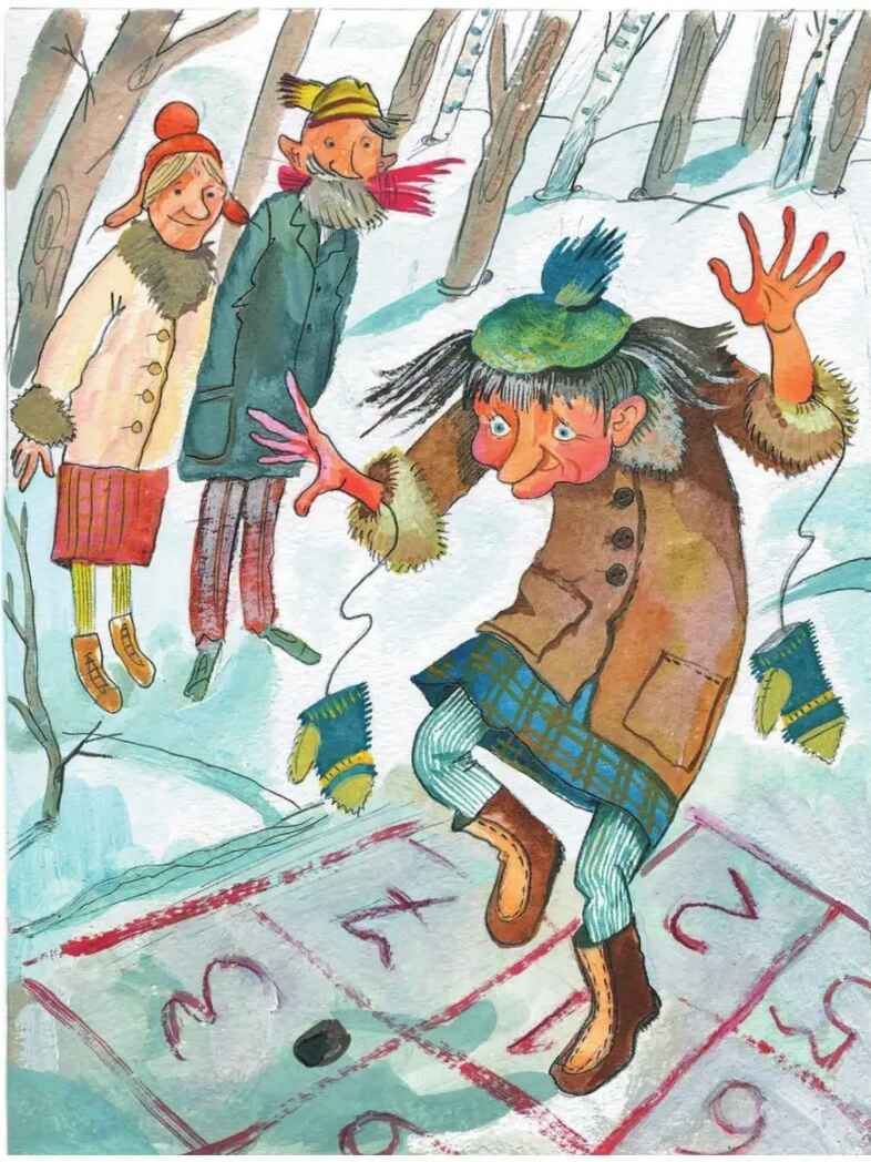Сказка о потерянном времени. Шварц Е.Л. Читаем сами без мамы, производитель АСТ , ISBN 978-5-17104-982-9, № 2