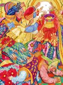 Сказка о царе Салтане, о сыне его славном и могучем богатыре князе Гвидоне Салтановиче и о прекрасной царевне Лебеди, производитель Русское слово , ISBN 978-5-53302-757-1, № 2