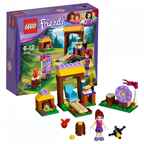 LEGO Friends 41120 Спортивный лагерь: стрельба из лука, производитель LEGO (ЛЕГО), ISBN 570-2-01559-213-0, № 2