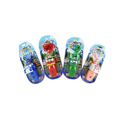 Свисток, арт. A677-H25003, производитель Симбат, ISBN 697-1-00098-493-4№ 1