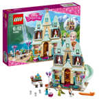 LEGO Disney Princess 41068 Дисней Праздник в замке Эренделл, производитель LEGO (ЛЕГО), ISBN 570-2-01559-193-5, № 1